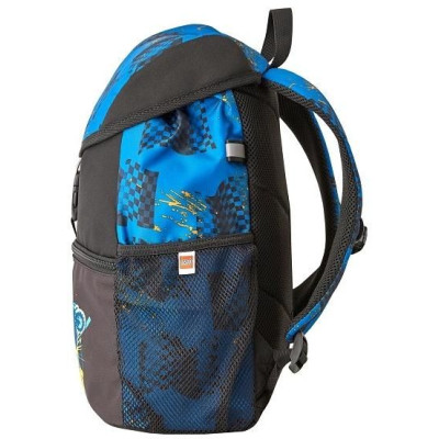 LEGO outdoor batůžek - Ninjago Red