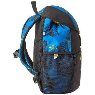 LEGO outdoor batůžek - Ninjago Red