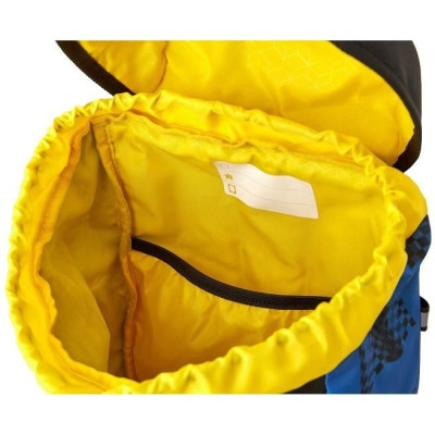 LEGO outdoor batůžek - Ninjago Red