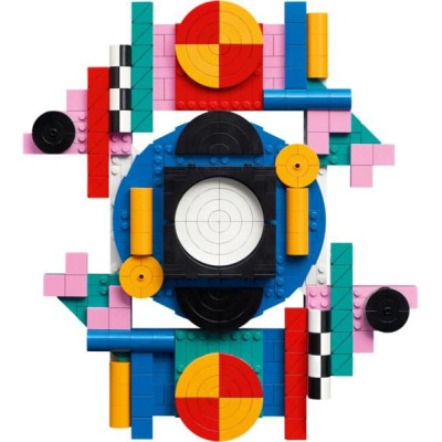 LEGO Art - Moderní umění