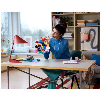 LEGO Art - Moderní umění