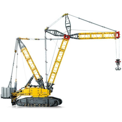 LEGO Technic - Pásový jeřáb Liebherr LR 13000