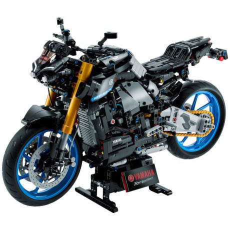 LEGO Technic - Yamaha MT-10 SP