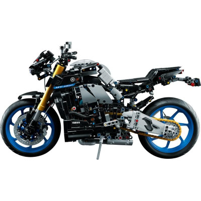 LEGO Technic - Yamaha MT-10 SP