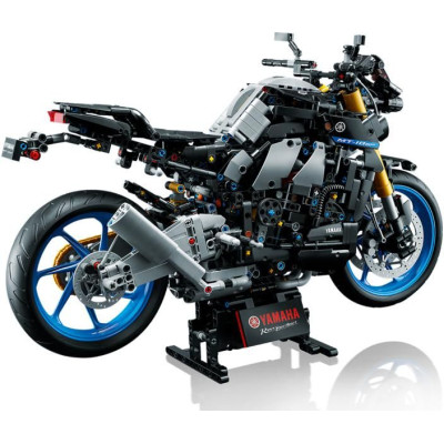 LEGO Technic - Yamaha MT-10 SP