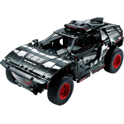 LEGO Technic - Audi RS Q e-tron
