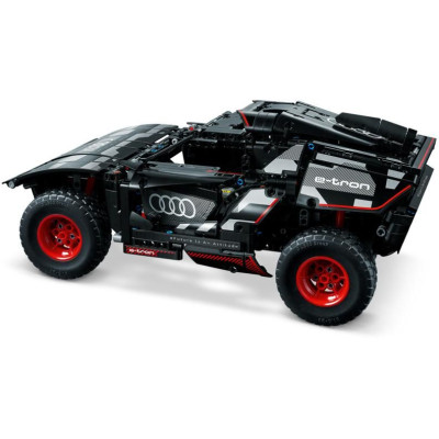 LEGO Technic - Audi RS Q e-tron