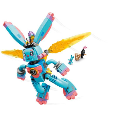 LEGO DREAMZzz - Izzie a králíček Bunchu