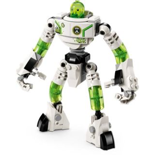 LEGO DREAMZzz - Mateo a robot Z-Blob