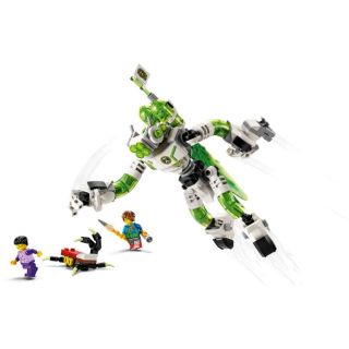 LEGO DREAMZzz - Mateo a robot Z-Blob
