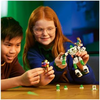 LEGO DREAMZzz - Mateo a robot Z-Blob
