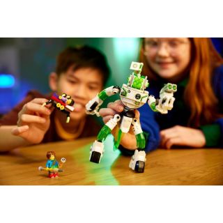 LEGO DREAMZzz - Mateo a robot Z-Blob