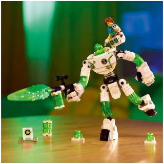 LEGO DREAMZzz - Mateo a robot Z-Blob