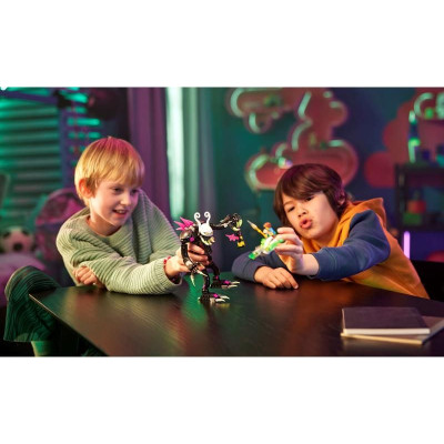 LEGO DREAMZzz - Temný strážce klecí