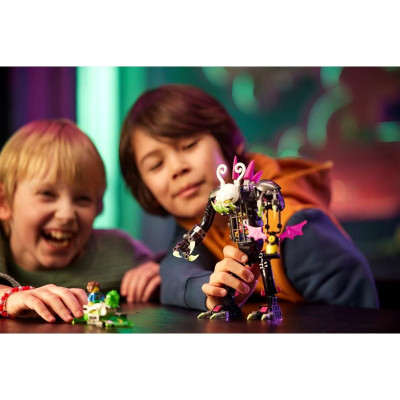 LEGO DREAMZzz - Temný strážce klecí