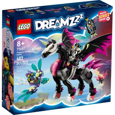 LEGO DREAMZzz - Létající kůň pegas