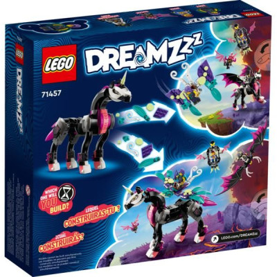 LEGO DREAMZzz - Létající kůň pegas