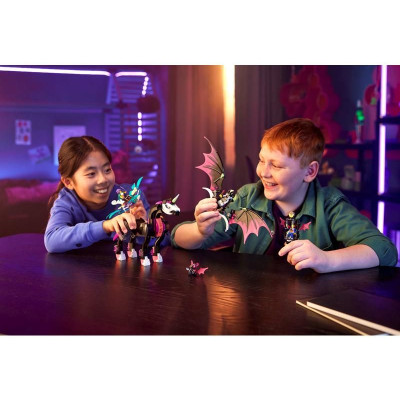 LEGO DREAMZzz - Létající kůň pegas