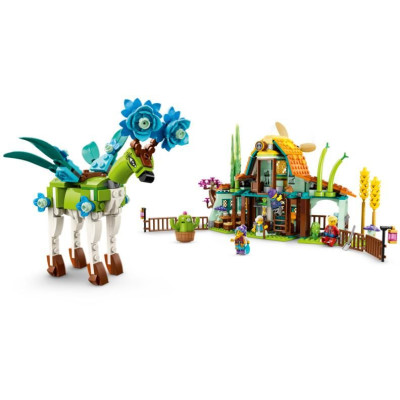 LEGO DREAMZzz - Stáj snových stvoření