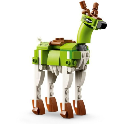 LEGO DREAMZzz - Stáj snových stvoření