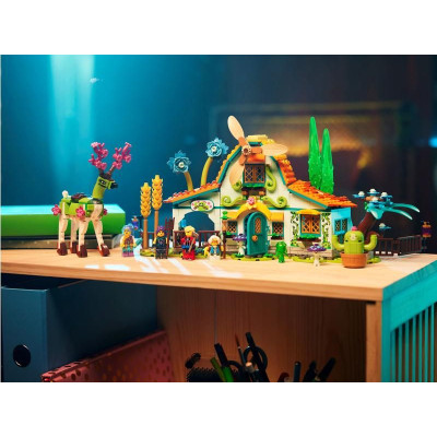 LEGO DREAMZzz - Stáj snových stvoření