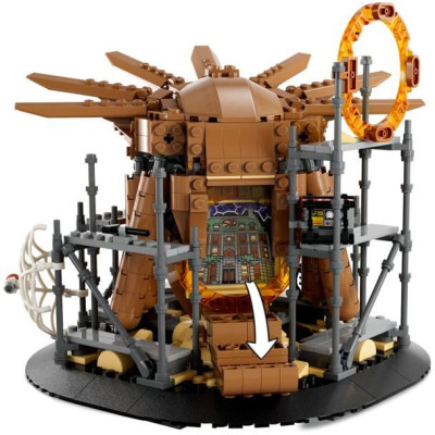 LEGO Marvel - Spider-Manova konečná bitva