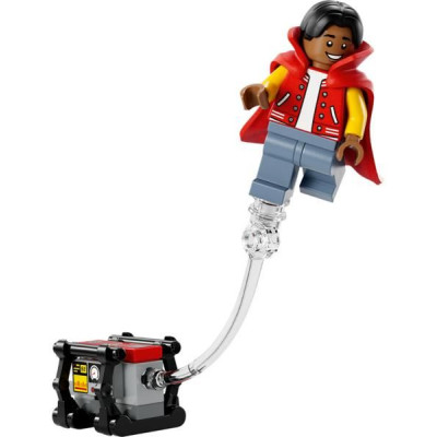 LEGO Marvel - Spider-Manova konečná bitva