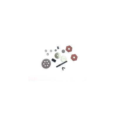 Hlavní převodové kolo diferenciálu 64T