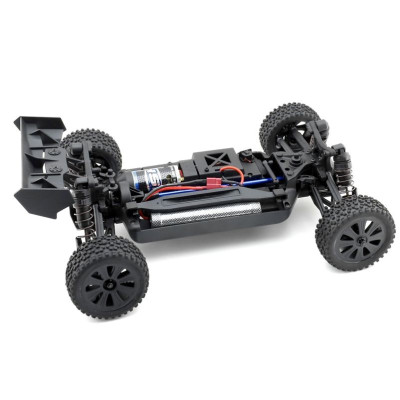 HSP Vortex 1/10 RTR Buggy, Oranžová