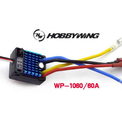 HSP Vortex 1/10 RTR Buggy, Zelená