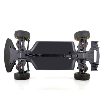 HSP GT 1/10 RTR On-road, Bílý