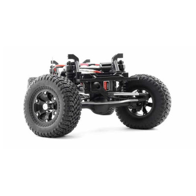 CRUISER V3 1/10 sada 2,4GHz, Neonově žlutá