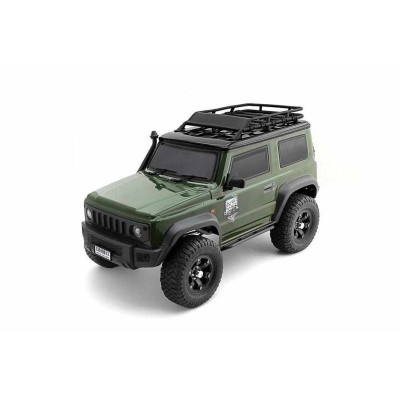 CRUISER V3 1/10 sada 2,4GHz, Zelená