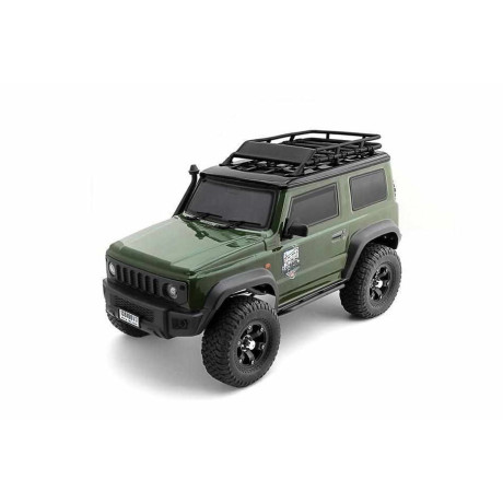 CRUISER V3 1/10 sada 2,4GHz, Zelená