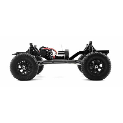 CRUISER V3 1/10 sada 2,4GHz, Zelená