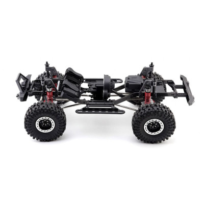 ROCK CRUISER PRO V2 1/10, Žlutá