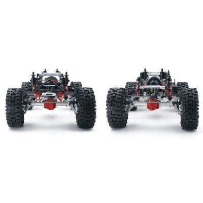 TRACER 1/10 sada 2,4GHz, Oranžová