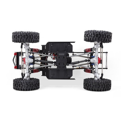 TRACER 1/10 sada 2,4GHz, Šedá