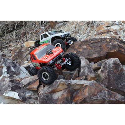 TRACER 1/10 sada 2,4GHz, Šedá