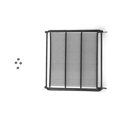 Střešní zahrádka