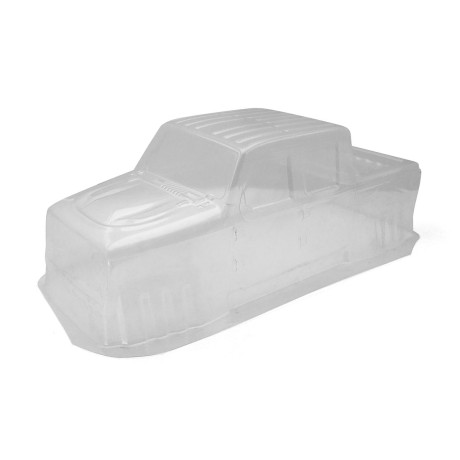 Lexanová karoserie JC čirá