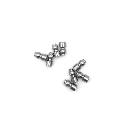 Čepy 5.9mm dlouhé (8ks)