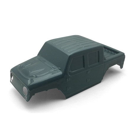 Karoserie JC lakovaná - Šedá