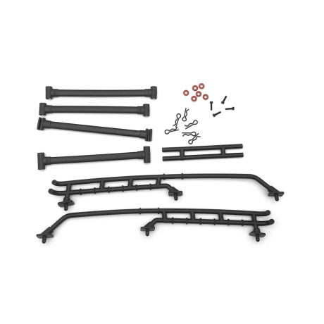 Střešní zahrádka