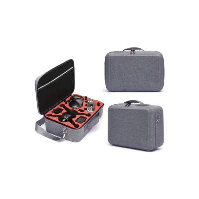 DJI FPV Combo - nylonové kufr