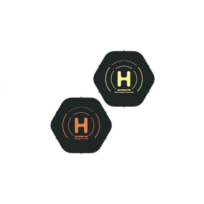 Foldable přistávací plocha pro drony 80cm