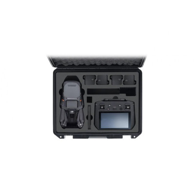 DJI Mavic 3 série - vodotěsné kufr IP67