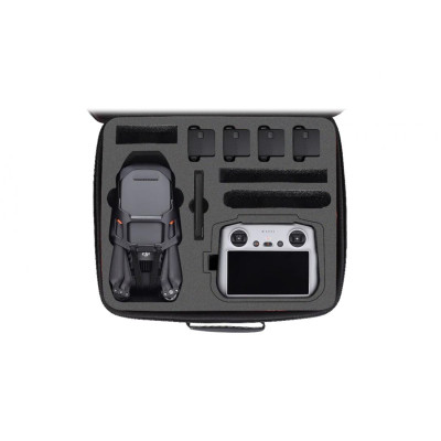 DJI Mavic 3 Pro - nylonové pouzdro přes rameno