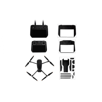 DJI Mavic 3 Pro - PVC stickers (DJI RC Pro)