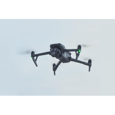 DJI Mavic 3 Pro - podvozek